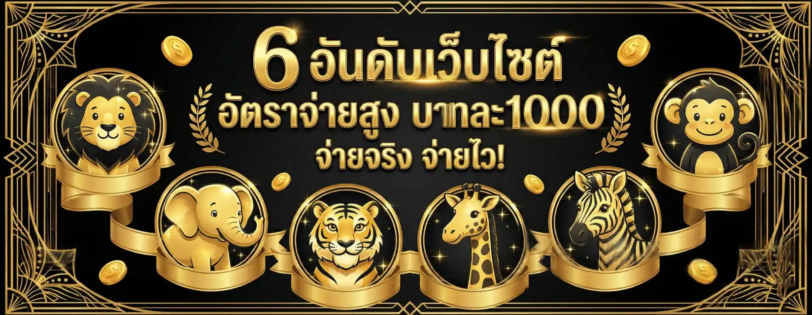 รวย พัน ล้าน หวย